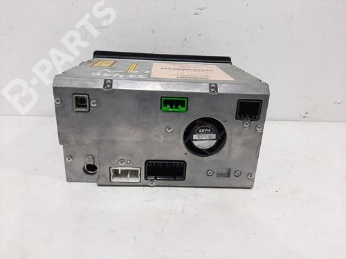 Radio HONDA CR-V II (RD_)  | BP6784009E6 