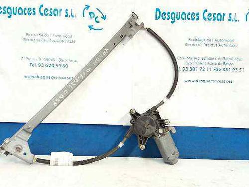 Used Front right window mechanism CITROËN XANTIA (X2) [1998-2003]  5206351