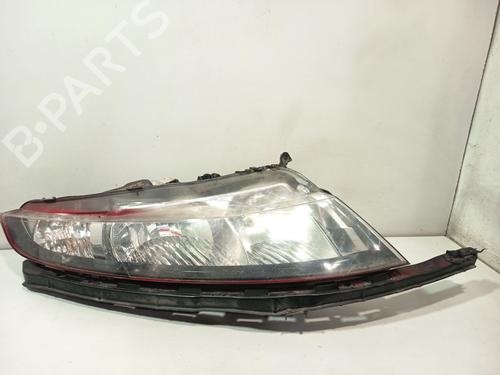 Used Right headlight Right headlight HONDA CIVIC VIII Hatchback (FN, FK) 1.8 (FN1, FK2) (140 hp) 33660427 33660427