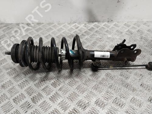 Used Right front shock absorber CHEVROLET AVEO / KALOS Hatchback (T200) 1.4 (83 hp) 22995104