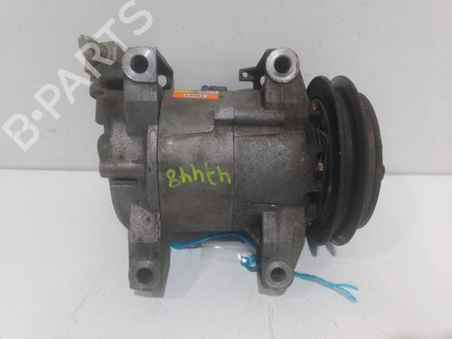 Used AC compressor NISSAN ALMERA II Hatchback (N16) [2000-2025]  12256629
