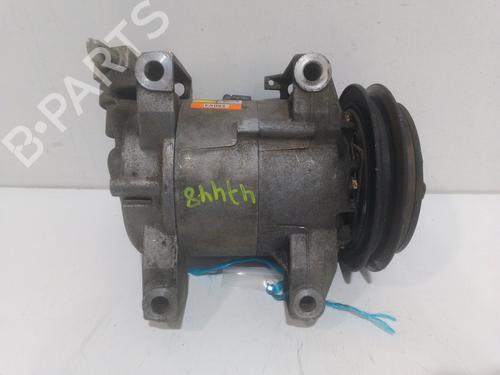 Compresseur AC NISSAN ALMERA II Hatchback (N16) [2000-2024]  12256629