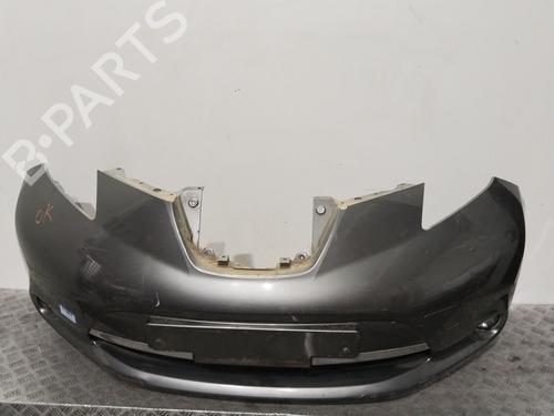 Used Front bumper Front bumper NISSAN LEAF (ZE0) Electric (109 hp) 35949524 35949524