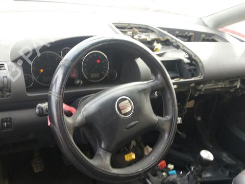 AC radiator SEAT ALHAMBRA (7V8, 7V9)  | BP8197436M32 