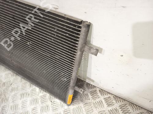 AC radiator FORD FOCUS II Saloon (DB_, FCH, DH) 1.6 | BP36166810M32 - Image 3