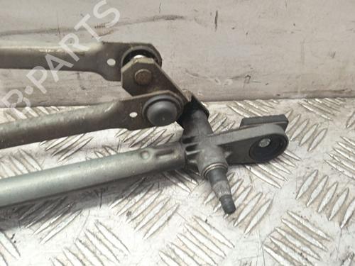 Front wiper motor FORD C-MAX (DM2) 1.8 TDCi | BP37801333M29  - Image 5