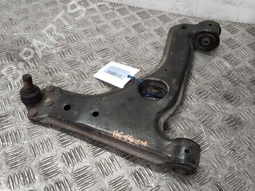 Used Right front suspension arm OPEL ZAFIRA / ZAFIRA FAMILY B (A05) 1.9 CDTI (M75) (120 hp) 30287366