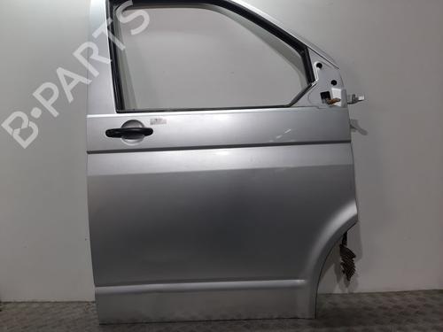 Used Right front door VW CADDY III Box Body/MPV (2KA, 2KH, 2CA, 2CH) [2004-2016]  13712803