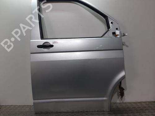 Right front door VW CADDY III Box Body/MPV (2KA, 2KH, 2CA, 2CH) [2004-2015]  13712803