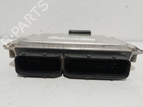 Engine control unit (ECU) SEAT ALHAMBRA (7V8, 7V9) 1.9 TDI 4motion | BP19269012M57 
