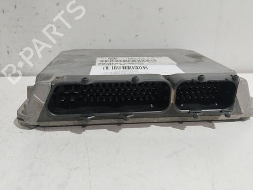 Engine control unit (ECU) VW GOLF IV (1J1) 1.6 | BP21534468M57 