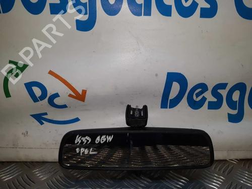 Used Rear mirror Rear mirror OPEL CORSA D Hatchback Van (S07) [2006-2014] 5172019 5172019