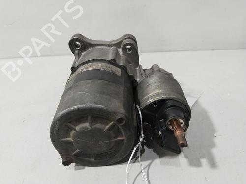 Startmotor RENAULT SCÉNIC II (JM0/1_) 1.6 (JM0C, JM0J, JM1B) | BP30393102M8