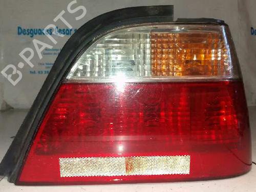Used Right taillight Right taillight DAEWOO NEXIA [1995-1997] 6551091 6551091