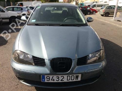 Right mirror SEAT IBIZA III (6L1)  | BP5204443C27 