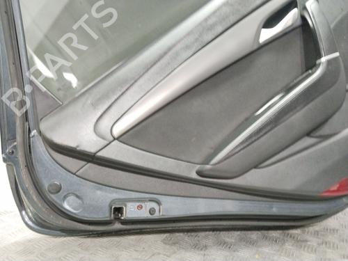 Left rear door HYUNDAI i40 I (VF)  | BP17082181C4 