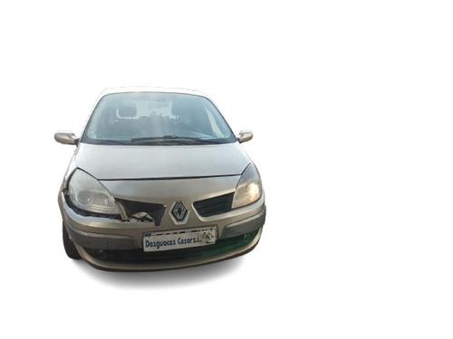 Brugte RENAULT GRAND SCÉNIC II (JM0/1_) 1.9 dCi (JM14) (131 hp) 4287430