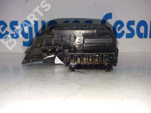 Headlight switch SEAT IBIZA II (6K1)  | BP5200795I24 