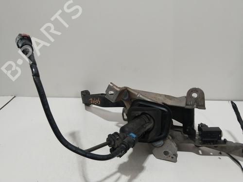 Clutch pedal FORD TRANSIT CONNECT MPV | BP25936472I13 - Image 3
