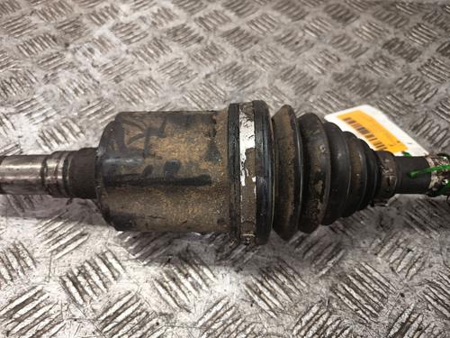 Left front driveshaft CHEVROLET CRUZE (J300) 2.0 CDI | BP39591929M38 - Image 3