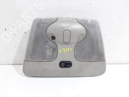 Used Interior roof light Interior roof light MERCEDES-BENZ A-CLASS (W168) [1997-2005] 15241267 15241267