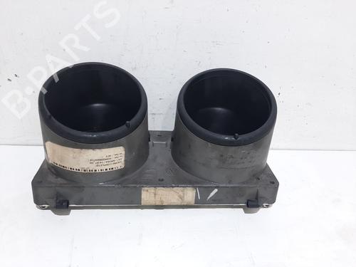 Instrument cluster SEAT AROSA (6H1)  | BP5206282C47 