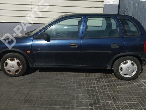 Alternator OPEL CORSA B (S93)  | BP24239253M7 