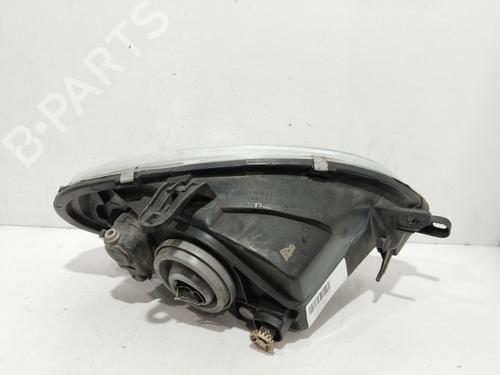 Left headlight CITROËN SAXO (S0, S1) 1.5 D | BP17703707C28 