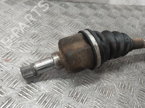 Left front driveshaft FIAT ULYSSE (179_) 2.2 JTD | BP30193819M38 