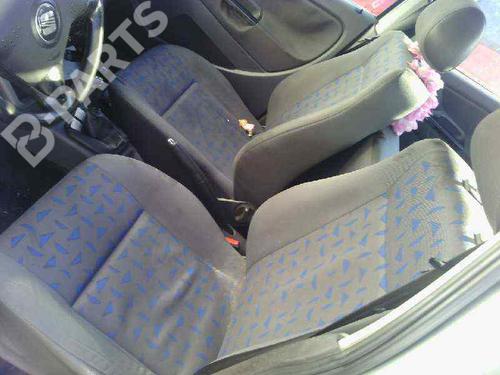 Left taillight SEAT CORDOBA (6K2)  | BP5188657C34 