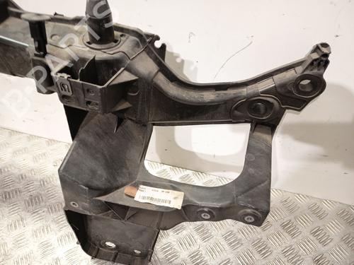 Front slam panel RENAULT KANGOO Express (FW0/1_) Z.E. (FW0Z, FW1Z) | BP33431641C72  - Image 5