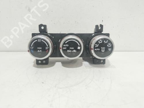 Used Climate control Climate control SUZUKI SX4 (EY, GY) [2006-2026] 20712734 20712734