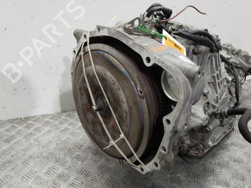 Gearbox SUBARU LEGACY V (BM) 2.5 GT AWD (BM9) | BP32426320M3