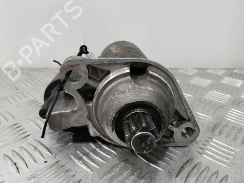 Used Starter VW GOLF IV Variant (1J5) 2.3 V5 (150 hp) 29254407