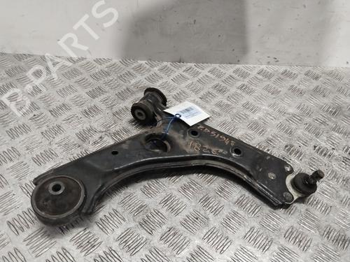 Used Right front suspension arm OPEL CORSA D (S07) 1.3 CDTI (L08, L68) (90 hp) 26378692