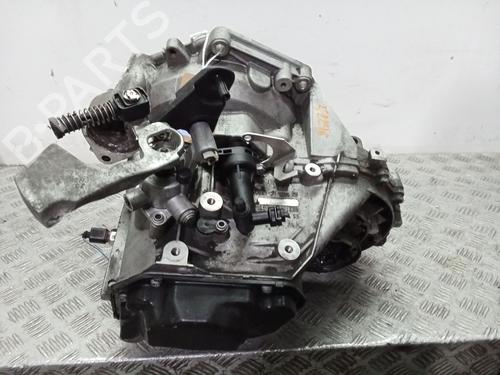 Gearbox VW CADDY III Box Body/MPV (2KA, 2KH, 2CA, 2CH) 2.0 SDI | BP29764637M3 