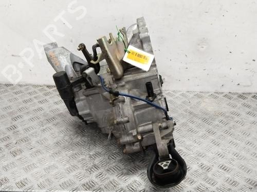 Gearbox MAZDA 3 (BK) 1.6 (BK14) | BP39588218M3 - Image 2