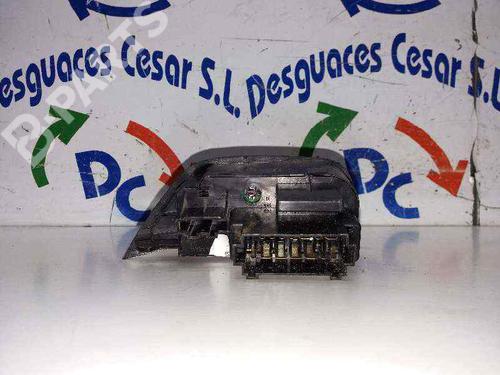 Headlight switch SEAT IBIZA II (6K1)  | BP5199264I24 