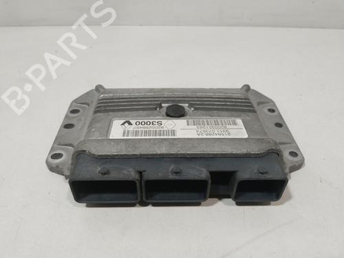 engine-control-unit-ecu-renault-megane-ii-saloon-lm01_-2003-36235615 main image