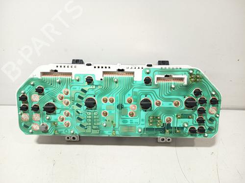 Instrument cluster KIA RIO I Hatchback (DC) 1.3 | BP37644655C47 - Image 2