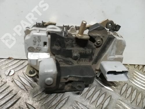Front right lock CITROËN XSARA PICASSO (N68) 2.0 HDi | BP8691240C97 