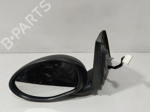 Używane Lusterko boczne lewe ALFA ROMEO 147 (937_) 1.6 16V T.SPARK ECO (937.AXA1A, 937.BXA1A) (105 hp) 29921028