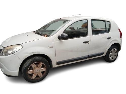 Pedal DACIA SANDERO 1.2 16V | BP33980937I4 - Image 11