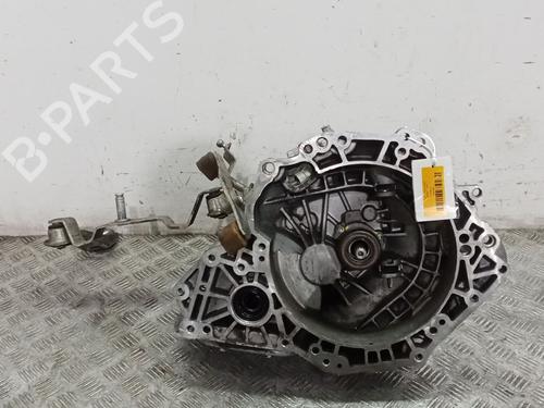 gearbox-opel-corsa-c-x01-2000-2001-2002-2003-2004-2005-2006-2007-2008-2009-38567598 main image