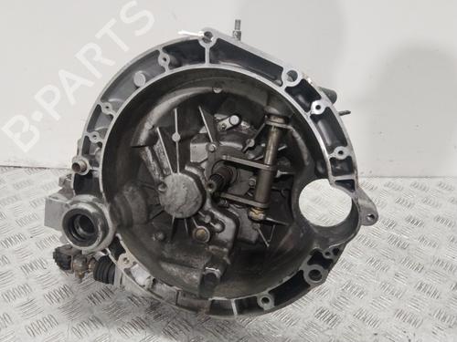 Used Gearbox Gearbox ROVER 45 I Hatchback (RT) [2000-2005] 22716668 22716668