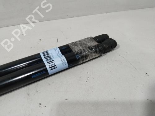 Tailgate lift support NISSAN X-TRAIL III (T32_, T32R, T32RR) 1.3 DIG-T | BP29639466C138 