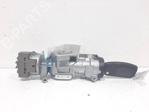 Used Ignition barrel Ignition barrel FORD FOCUS C-MAX (DM2) [2003-2007] 9128517 9128517