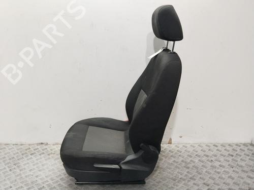 Left front seat SEAT TOLEDO IV (KG3) 1.6 TDI | BP18407417C15 
