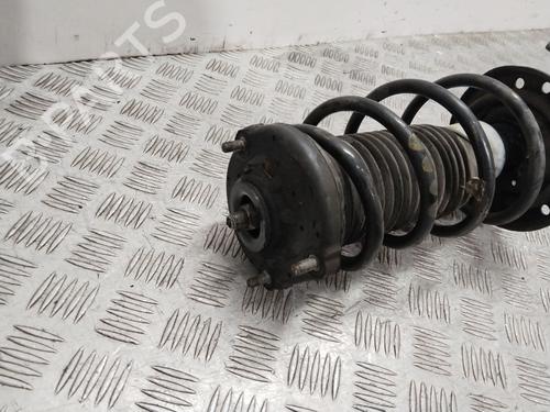 Left front shock absorber FIAT LINEA (323_, 110_)  | BP24030105M16 