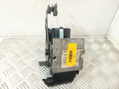 ABS pump LANCIA YPSILON (843_) 1.3 D Multijet (843.AXE11, 843.AXE1A) | BP34539238M43 - Image 3